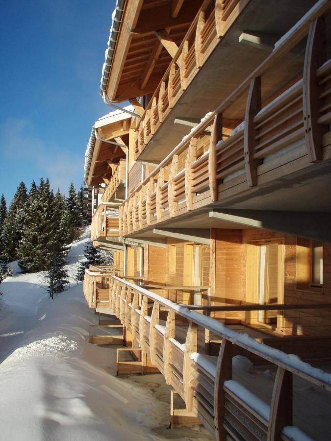 La Grive Famille & Montagne Appartements 2 Pieces 6Pers Cabine By Alpvision Residences Chamrousse Luaran gambar